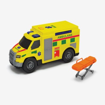 Ambulansen